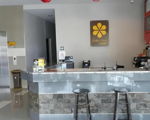 Cukai View Hotel فنادق مميّزة Photos