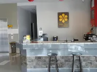 Cukai View Hotel