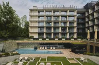 Radisson Resort Kolobrzeg - Pools