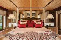 The Oberoi Sukhvilas Spa Resort, New Chandigarh فنادق في صاحب زاده أجيت سينج ناجار