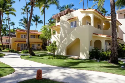 Los Corales Beach Village Punta Cana - the Original