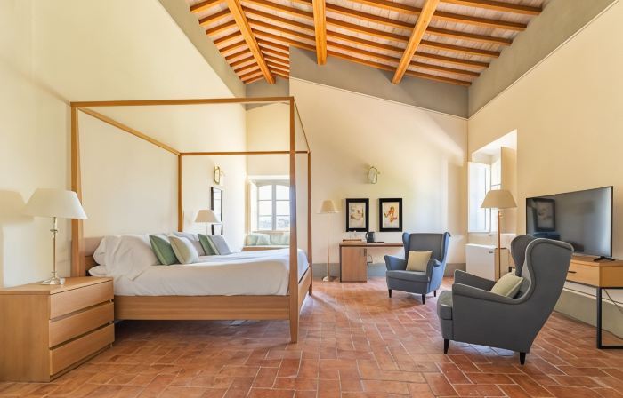 Bio Agriturismo Il Cerreto