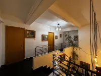 Hostal Roma Condesa - Bed and Breakfasts