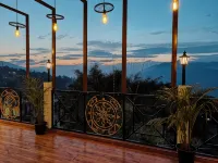 Mount Polaris Suites & Spa Hotels in Kalimpong