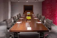 Aloft New Orleans Downtown Các khách sạn ở New Orleans