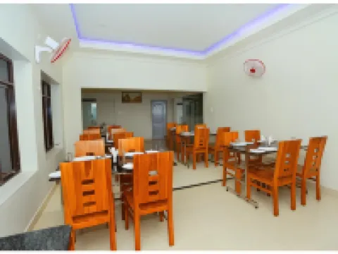 Holiday Vagamon Hotels in Vagamon
