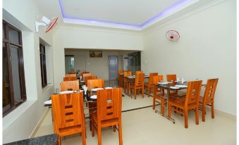 Holiday Vagamon - Housity