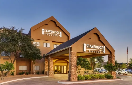 Staybridge Suites 聖安吉洛 by IHG