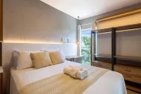 Elegant Accommodations Just Minutes From Brasilia's Main Attractions - ARK