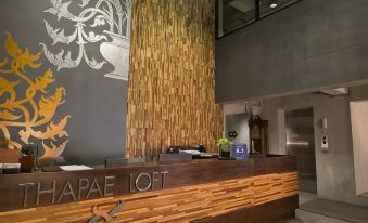 Thapae Loft