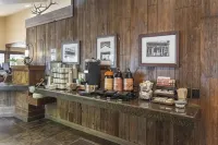 Best Western Plus Truckee-Tahoe Hotel Hotel di Truckee