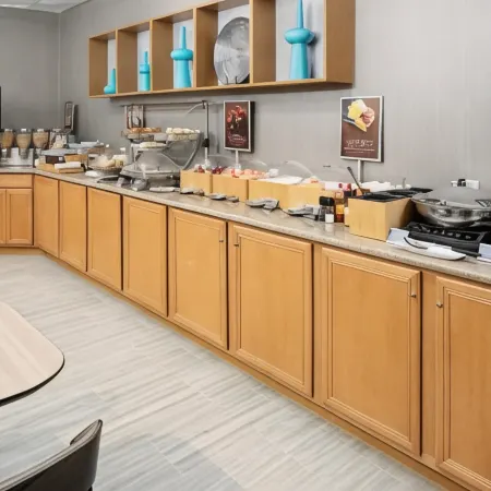 SpringHill Suites Ardmore