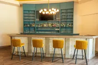 Fiesta Inn Tampico - bar