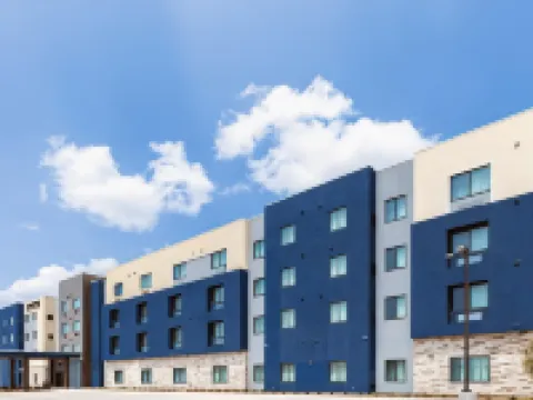 Staybridge Suites WACO SOUTH - WOODWAY by IHG Hotels in Woodway