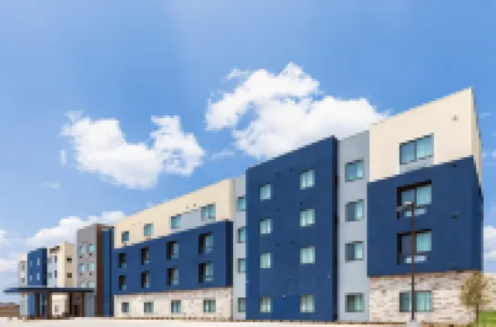 Staybridge Suites WACO SOUTH - WOODWAY by IHG Hotels in Woodway