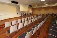 베스트 웨스턴 코트 데 사블 플루에스카 플루스카 호텔