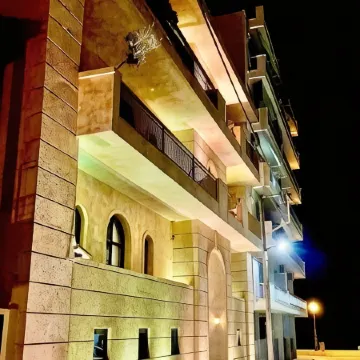 Le Convivial Luxury Suites & Spa
