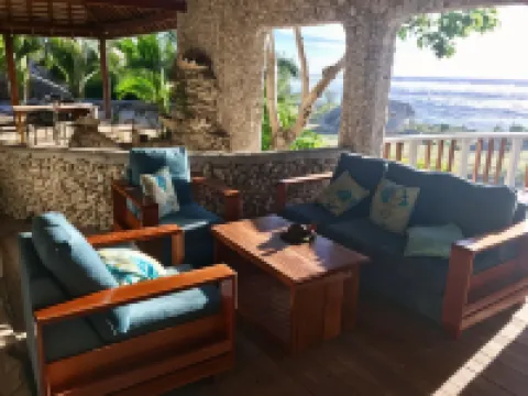 Tanna Evergreen Resort & Tours