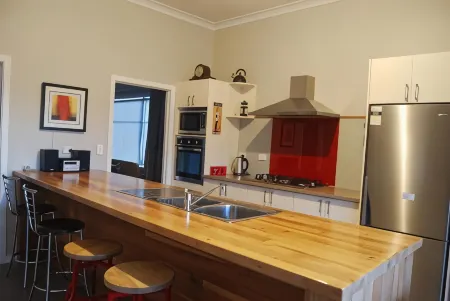 The Ohakune Central Motels Отели в г. Ohakune