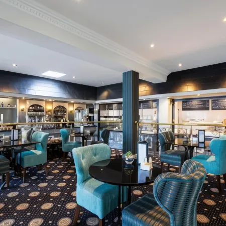 Flannery's Hotel