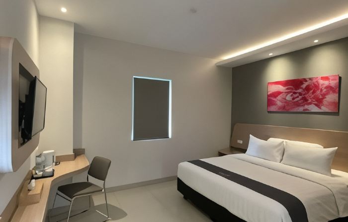 Kamari Hotel Ambon