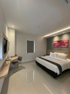Kamari Hotel Ambon