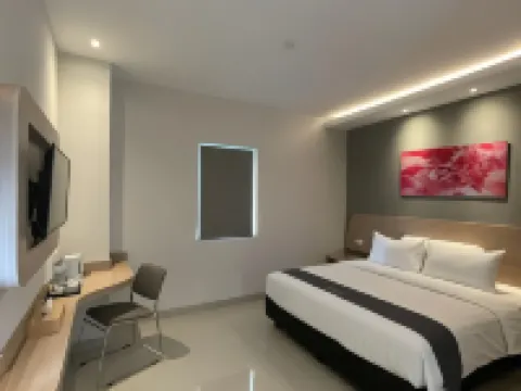 Kamari Hotel Ambon Hotels in Ambon City