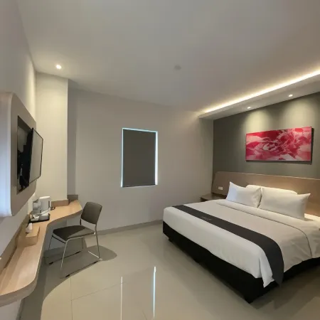 Kamari Hotel Ambon