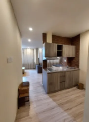 瑟娜楊公寓酒店