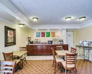 Quality Inn Near Martinsville Speedway Hotel a Martinsville