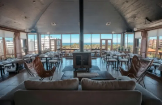 伊爾貝爾維德雷酒店