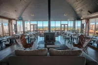 Il Belvedere Hotels in Los Morteros