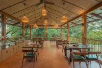Antheia Resorts, Pawna Lake Hotels in Tikona Peth