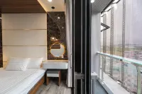 Dalat Center Residence - Condos