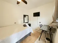 Sonnenhaus Antigua Hotels in 