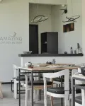 Amazing Lombok Resort Hotels in Batu Jangkih