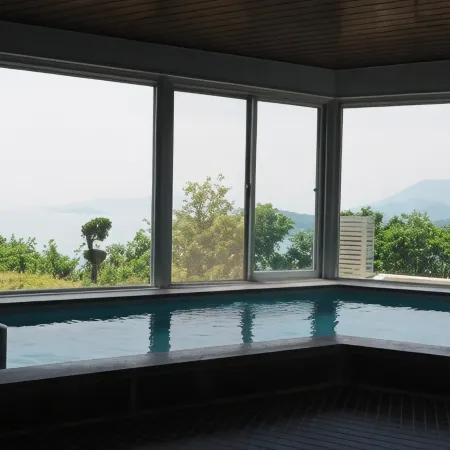 Kokumin-Shukusha Shodoshima