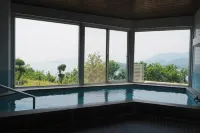 Kokumin-Shukusha Shodoshima - Kuumat lähteet
