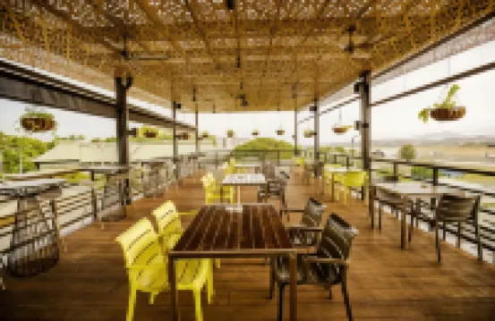 Gateway Hotel & Apartments Hotels in Port Moresby