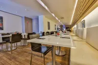 Hotel de La Couronne Liege