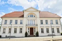 Hotel Prinzenpalais Hotels in Bad Doberan