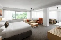 Delta Hotels Calgary South Hotels near West Coast Kids