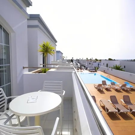 Apartamentos Corona Mar - Select Adults (+16)