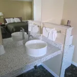 Pacific Best Inn Hotels in Seaside