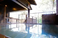Nikko Hoshino Yado - Hot Springs