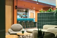 ibis Styles Marseille Palais des Congrès Vélodrome