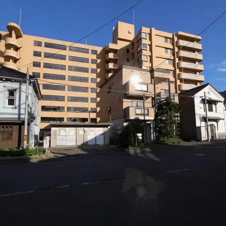 Hakodate Classic Hotels