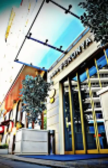 非諾亞酒店 酒店