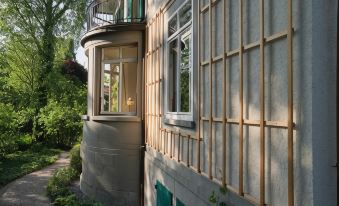 Signau House & Garden