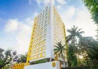 Bloom Hub Weh Andheri Hotel in zona Insta Exhibitions Pvt Ltd